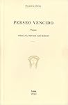 Perseo vencido (poemas)