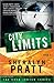 City Limits (Rhea Jensen, #3)
