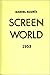 Screen World 1953. Volume IV