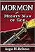 Mormon by Angus H. Belliston