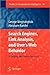 Search Engines, Link Analysis, and User's Web Behavior by George Meghabghab