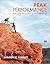Peak Performance: Success in College and Beyond Peak Performance