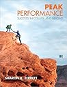 Peak Performance: Success in College and Beyond Peak Performance