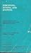 Perceiving, Sensing and Knowing: A Book of Readings from Twentieth-Century Sources in the Philosophy of Perception (Topics in Philosophy, Vol IV)