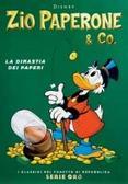 Zio Paperone & Co: La dinastia dei Paperi (Paperback)