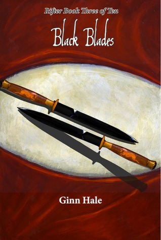 Black Blades (Rifter #3)