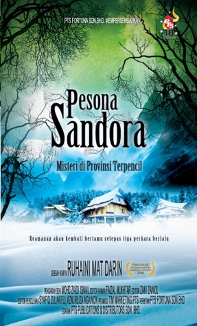 Pesona Sandora: Misteri di Provinsi Terpencil
