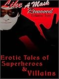 Erotic Tales of Supervillains
