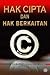 Hak Cipta dan Hak Berkaitan