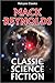 Classic Science Fiction Stories by Mack Reynolds