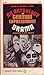 Anthology of German Expressionist Drama by Walter H. Sokel