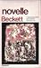Novelle