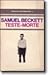 Teste-morte by Samuel Beckett