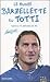 Le nuove barzellette su Totti by Francesco Totti