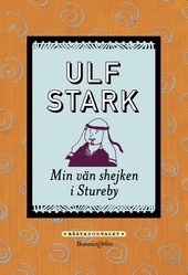Min vän shejken i Stureby (Hardcover)