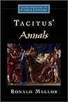 Tacitus' Annals by Ronald Mellor