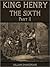 King Henry the Sixth, Part II