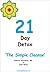 21 Day Detox