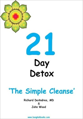 21 Day Detox (Nook)