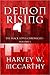 Demon Rising (The Black Lot...