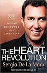 The Heart Revolution: Releasing the Power to Live from the Inside Out
