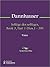 Solfege des solfeges, Book 3, Part 1 by A.L. Danhauser