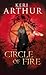 Circle of Fire (Damask Circle, #1)