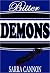 Bitter Demons (Peachville High Demons, #3)