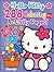 Hello Kitty Coloring & Activity