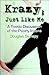 Krazy; Just Like Me by Douglas Gariepy