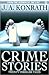 Crime Stories - A Mystery T...