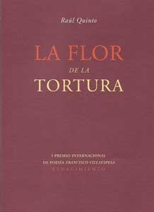 La flor de la tortura (Paperback)