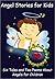 Angel Stories for Kids: Six Tales and Two Poems About Angels for Children