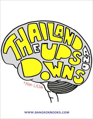 Thailand - The Ups and Downs (Nook)