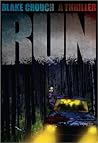 Run by Blake Crouch