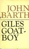 Giles Goat-Boy