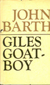 Giles Goat-Boy