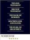 The LDS Scriptures by The Church of Jesus Christ ...