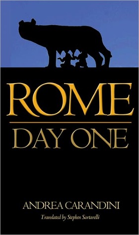 Rome: Day One (Hardcover)