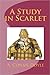 A Study in Scarlet by Arthur Conan Doyle