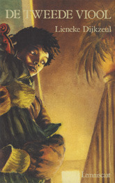 De tweede viool (Hardcover)