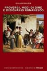 Proverbi, modi di...