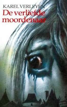 De verliefde moordenaar (Hardcover)