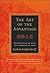 The Art of the Advantage: 36 Strategies to Seize the Competitive Edge