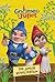 Gnomeo and Juliet Junior No...