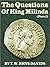 The Questions Of King Milin...