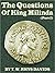 The Questions Of King Milinda - Part I