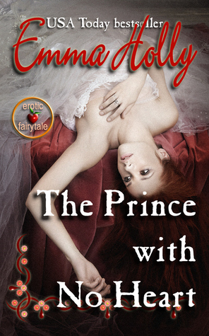 The Prince With No Heart (Nook)