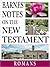 Barnes' Notes on the New Testament-Book of Romans