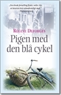 Pigen med den blå cykel by Régine Deforges